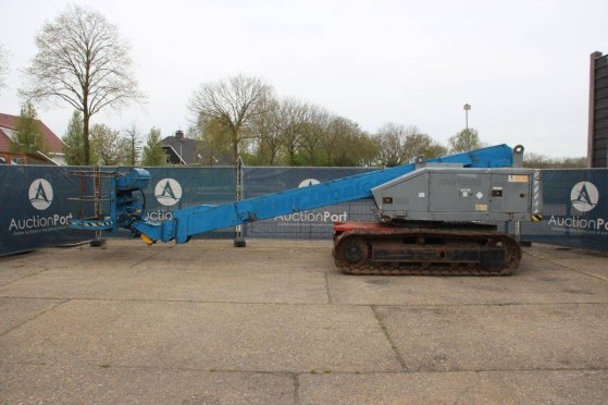 Heavy machinery product image - Image 1 of 1