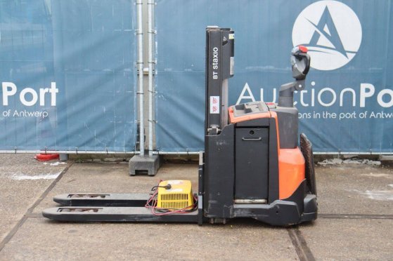 Heavy machinery product image - Image 1 of 1