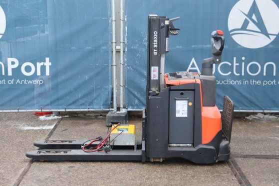 Heavy machinery product image - Image 1 of 1