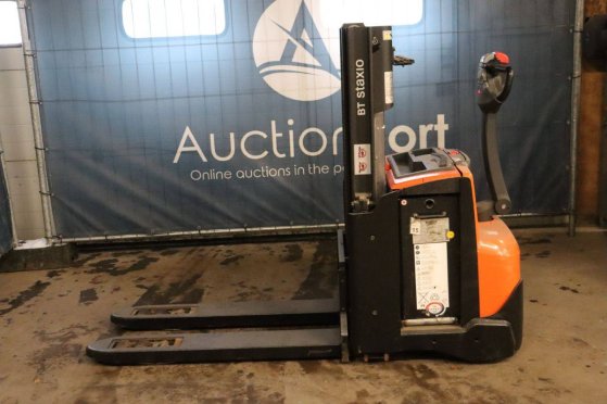 Heavy machinery product image - Image 1 of 1