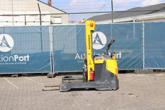 Heavy machinery product image - Image 1 of 1