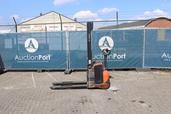 Heavy machinery product image - Image 1 of 1