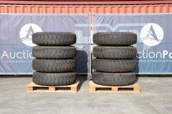 Heavy machinery product image - Image 1 of 1