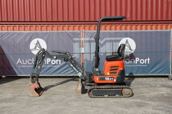 Heavy machinery product image - Image 1 of 1