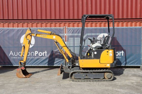 Heavy machinery product image - Image 1 of 1
