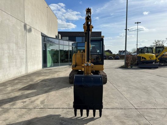 Heavy machinery product image - Image 1 of 1