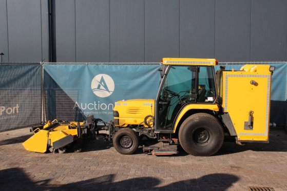 Heavy machinery product image - Image 1 of 1