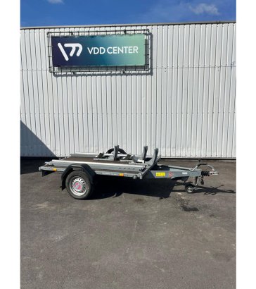 Heavy machinery product image - Image 1 of 1