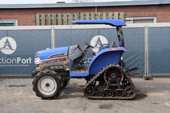 Heavy machinery product image - Image 1 of 1