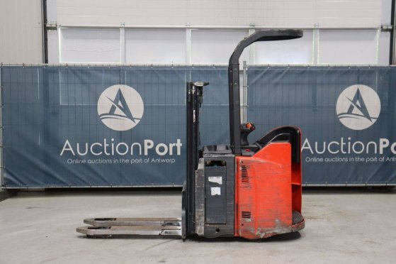 Heavy machinery product image - Image 1 of 1