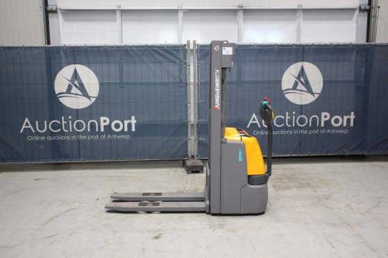 Heavy machinery product image - Image 1 of 1