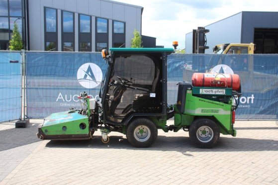 Heavy machinery product image - Image 1 of 1