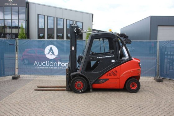 Heavy machinery product image - Image 1 of 1