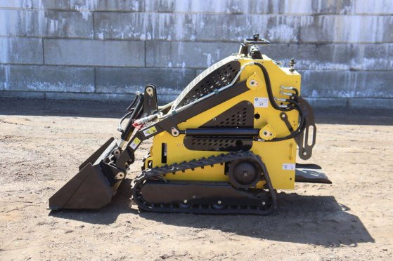 Heavy machinery product image - Image 1 of 1