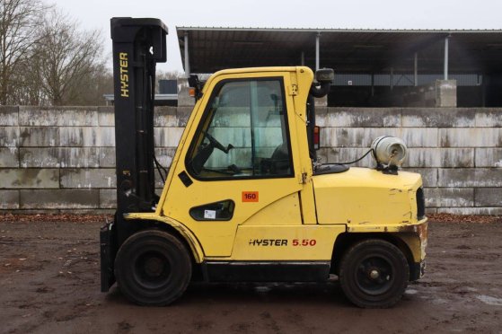 Heavy machinery product image - Image 1 of 1