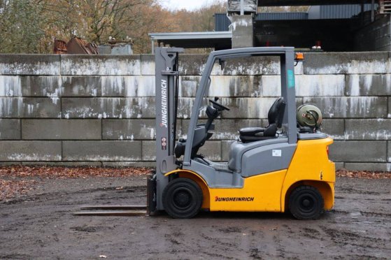 Heavy machinery product image - Image 1 of 1