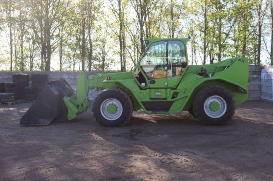 Heavy machinery product image - Image 1 of 1
