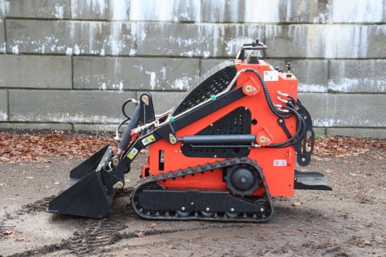 Heavy machinery product image - Image 1 of 1