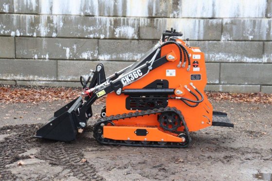 Heavy machinery product image - Image 1 of 1