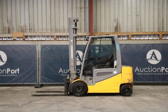 Heavy machinery product image - Image 1 of 1
