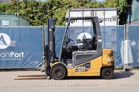 Heavy machinery product image - Image 1 of 1