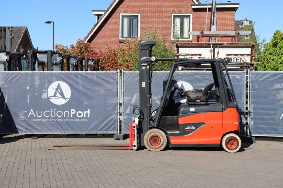 Heavy machinery product image - Image 1 of 1