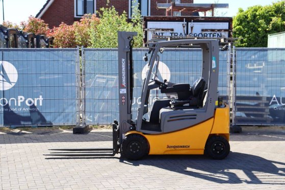 Heavy machinery product image - Image 1 of 1