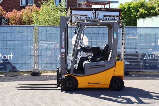 Heavy machinery product image - Image 1 of 1