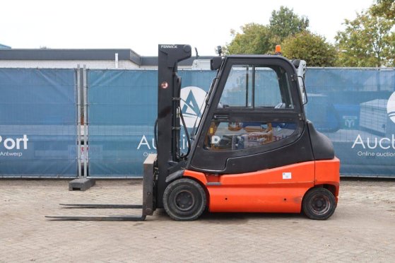 Heavy machinery product image - Image 1 of 1