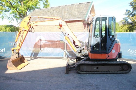 Heavy machinery product image - Image 1 of 1