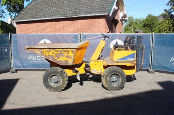 Heavy machinery product image - Image 1 of 1
