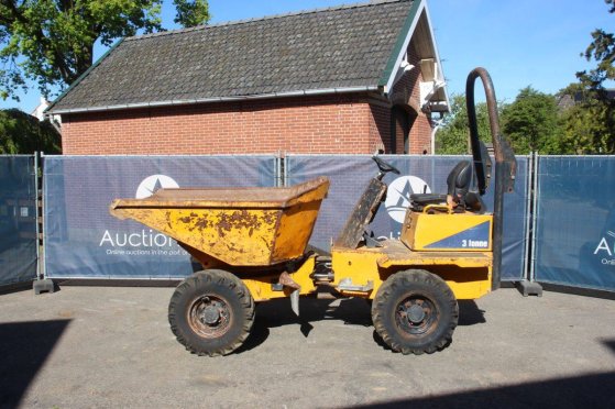 Heavy machinery product image - Image 1 of 1