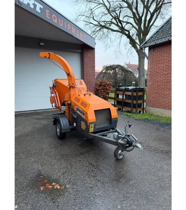 Heavy machinery product image - Image 1 of 1