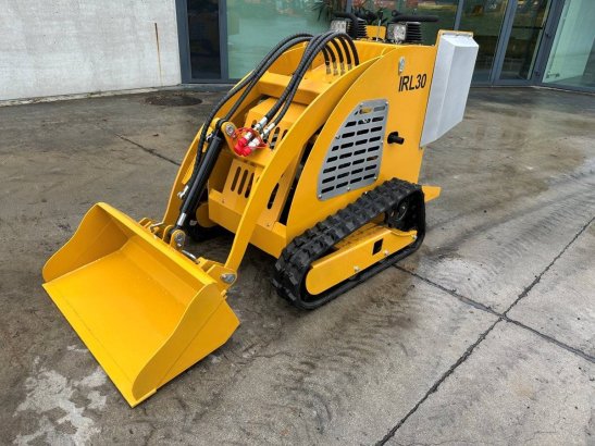 Heavy machinery product image - Image 1 of 1