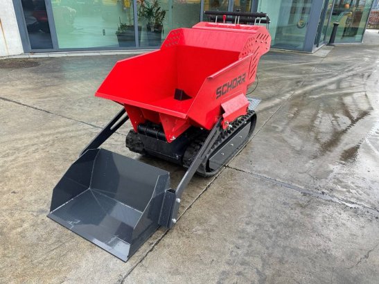 Heavy machinery product image - Image 1 of 1