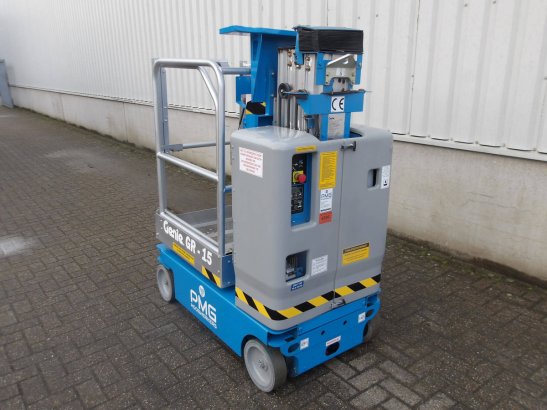 Heavy machinery product image - Image 1 of 1