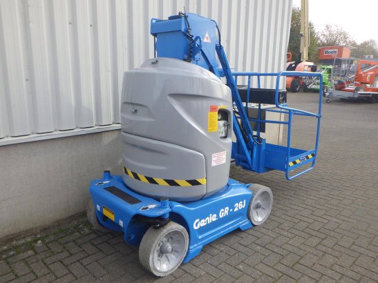 Heavy machinery product image - Image 1 of 1