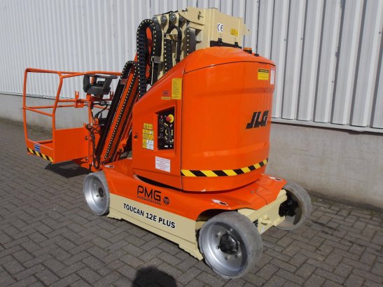 Heavy machinery product image - Image 1 of 1