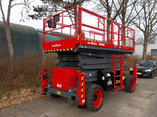 Heavy machinery product image - Image 1 of 1