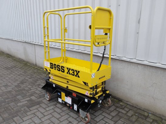Heavy machinery product image - Image 1 of 1