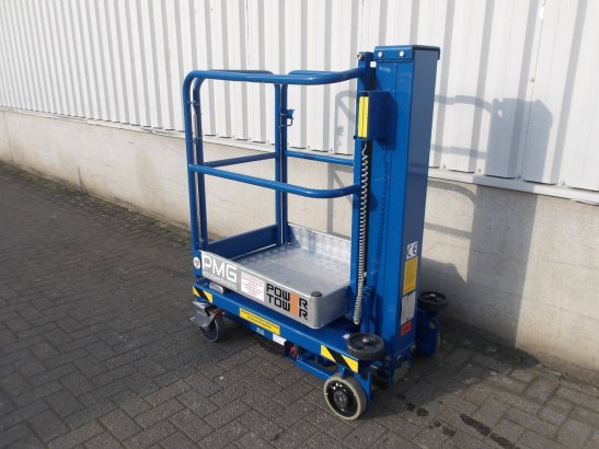 Heavy machinery product image - Image 1 of 1