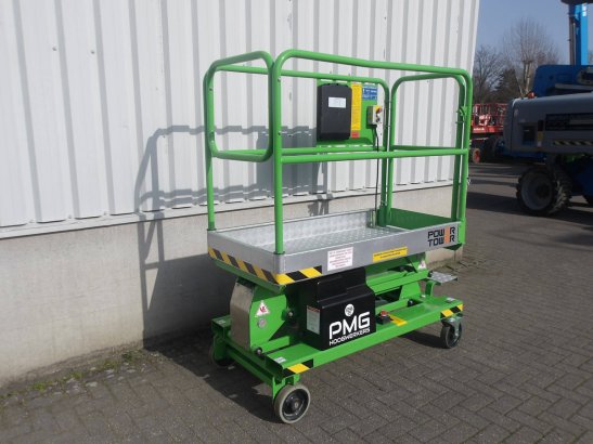 Heavy machinery product image - Image 1 of 1