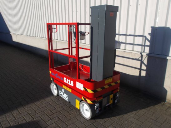 Heavy machinery product image - Image 1 of 1