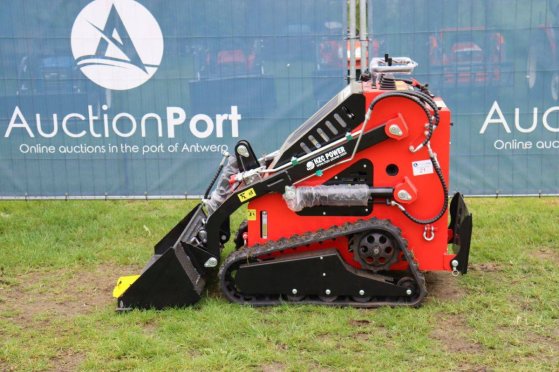 Heavy machinery product image - Image 1 of 1