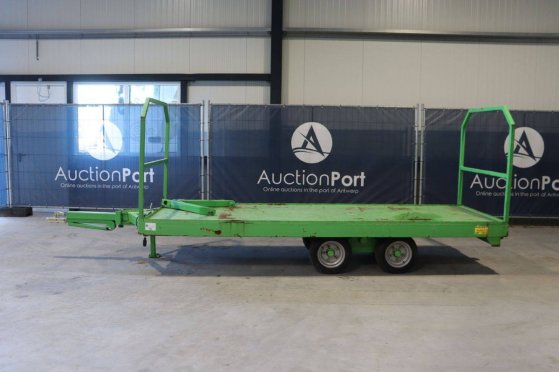 Heavy machinery product image - Image 1 of 1