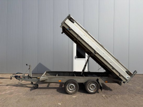 Heavy machinery product image - Image 1 of 1