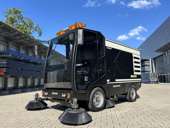 Heavy machinery product image - Image 1 of 1