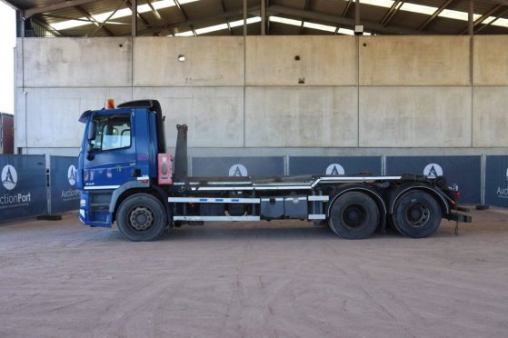 Heavy machinery product image - Image 1 of 1