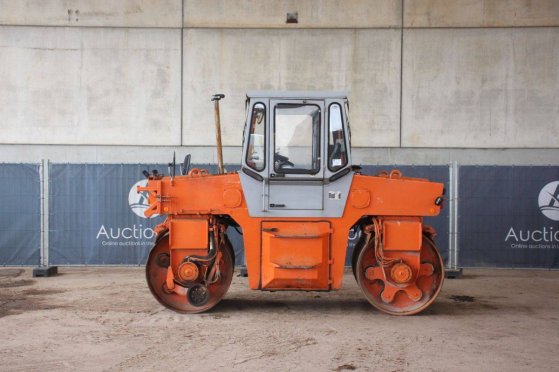 Heavy machinery product image - Image 1 of 1