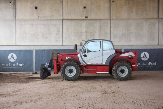 Heavy machinery product image - Image 1 of 1